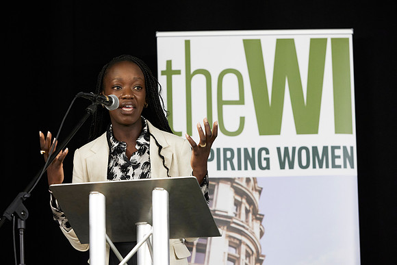 WOMENS INSTITUTE