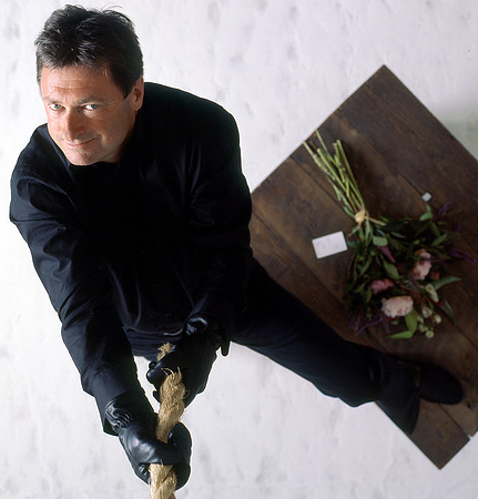 Alan Titchmarsh