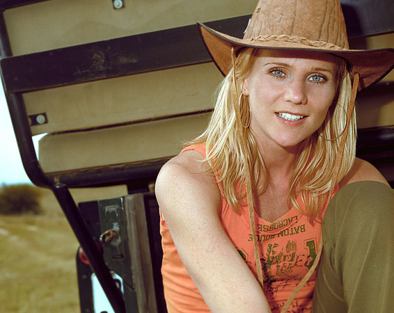 Linda Barker