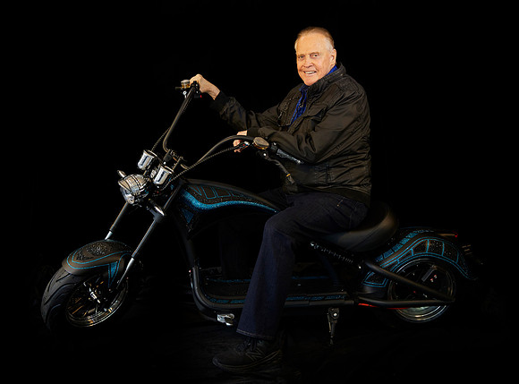 Lee Majors