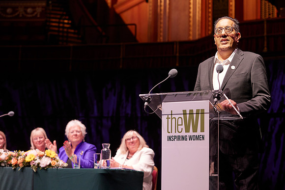 WOMENS INSTITUTE