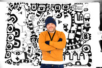 Marc Craig Artist